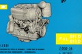 Catalogue pièces de rechange moteurs Diesel Deutz F4L 811D et 812D