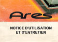 Guide d'instructions pour le tracteur Renault ARES 815 825