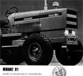 guide entretien tracteur Renault 91