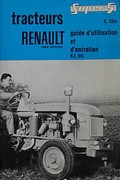 tracteur Renault Super 5