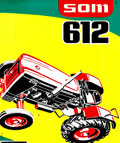 Guide d'usage et d'entretien tracteur Fiat Someca 612