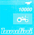 Manuel d’entraînement tracteur Landini 10000 